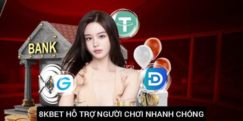 Nhà cái hỗ trợ nhanh chóng