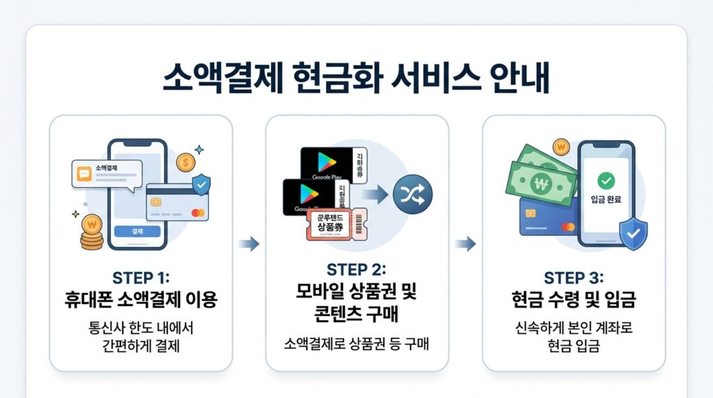 문화상품권 현금화
