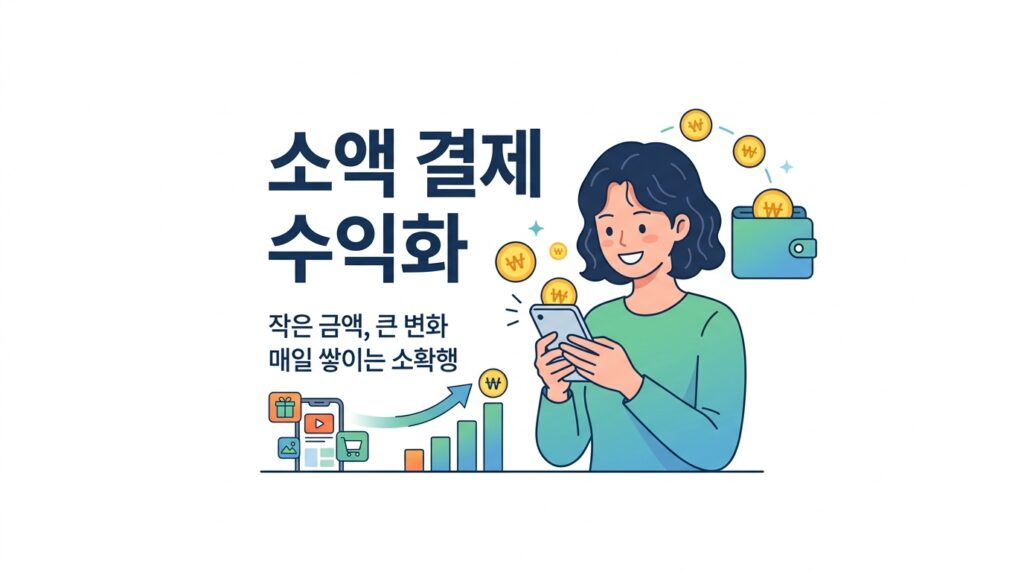 소액결제 현금화 안전 업체